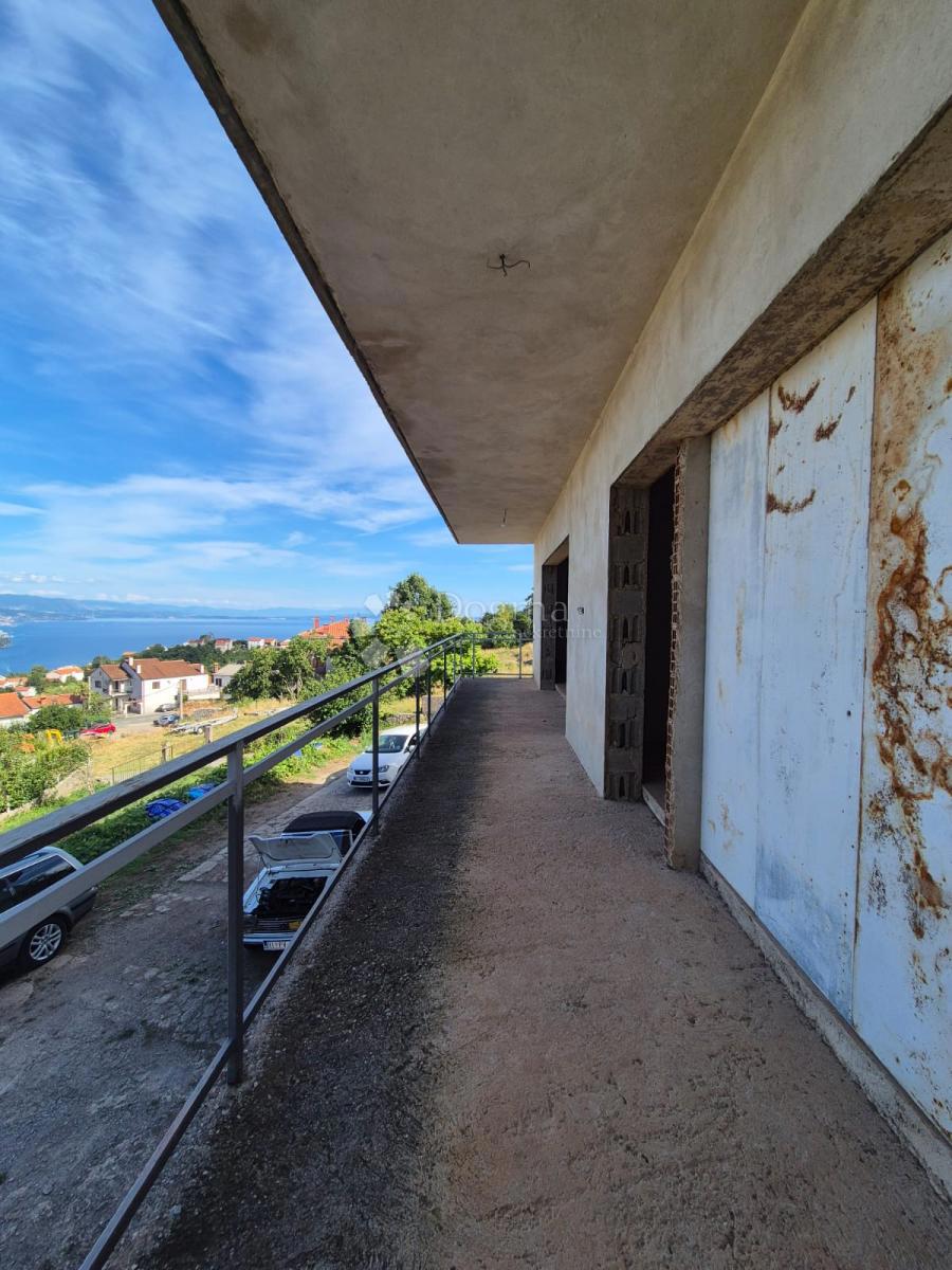 Hiša Mihotići, Matulji, 523m2
