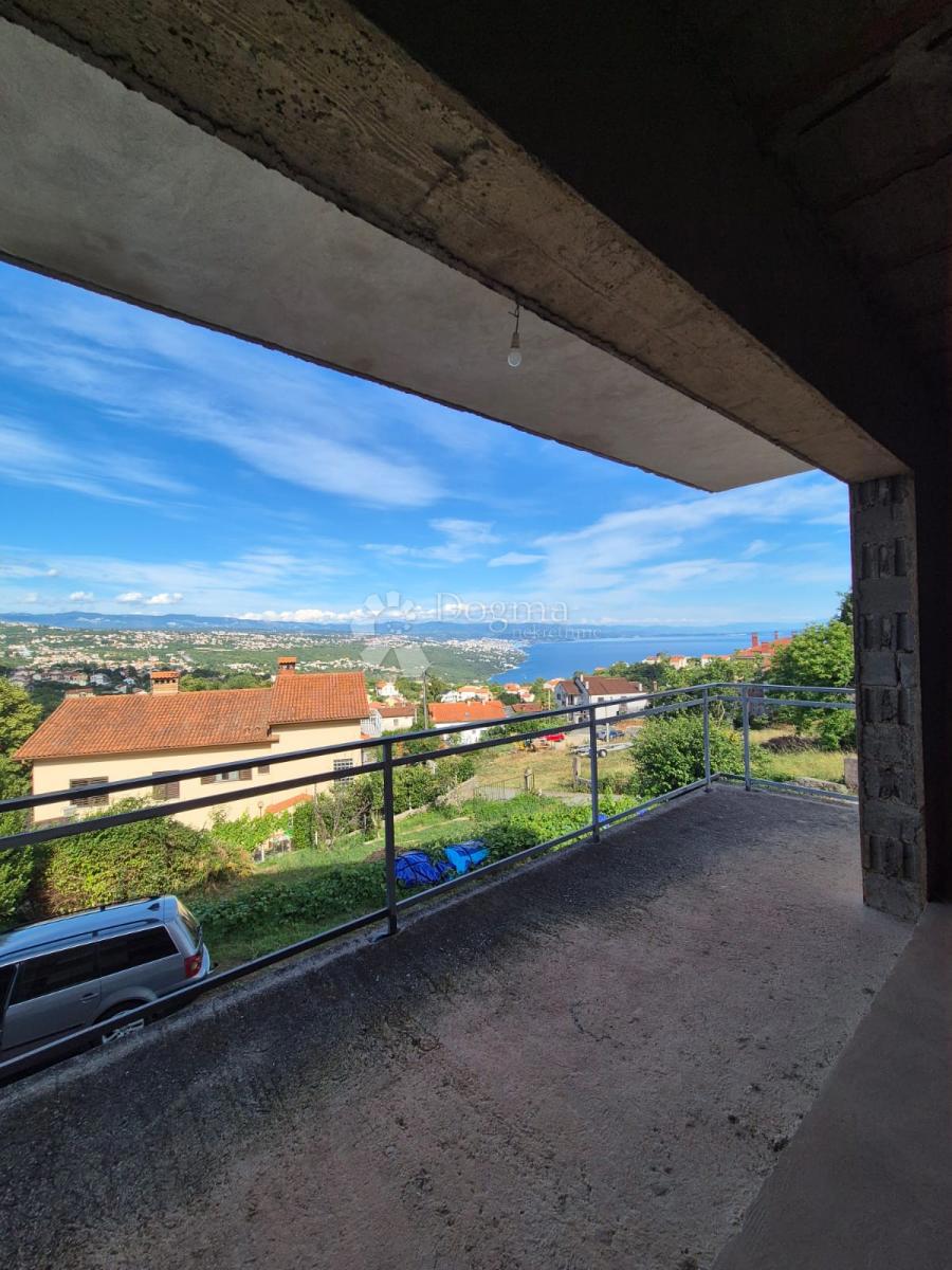 Hiša Mihotići, Matulji, 523m2