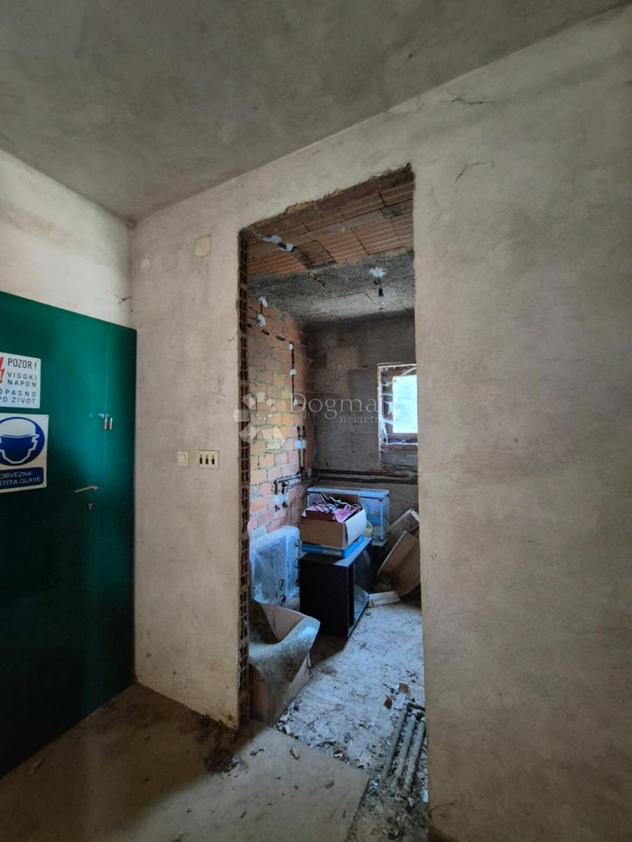 Hiša Mihotići, Matulji, 523m2