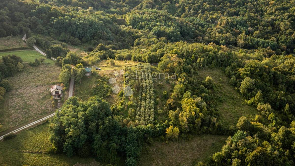 Kmetijsko zemljišče Podgrađe Podokićko, Samobor - Okolica, ZG , 3.000m2