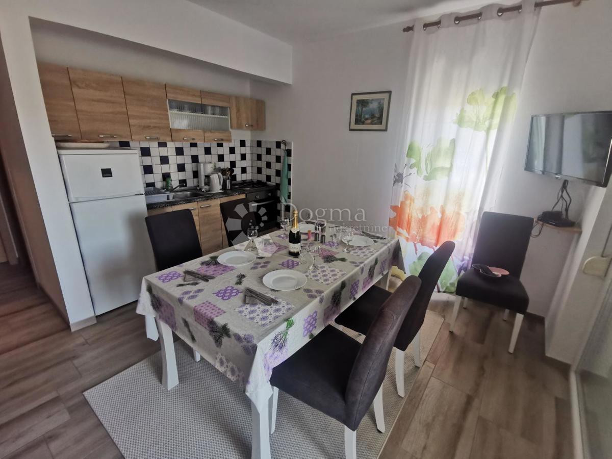 Hiša Vir, 130m2