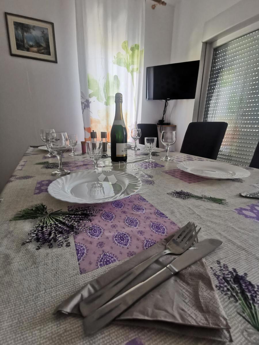 Hiša Vir, 130m2