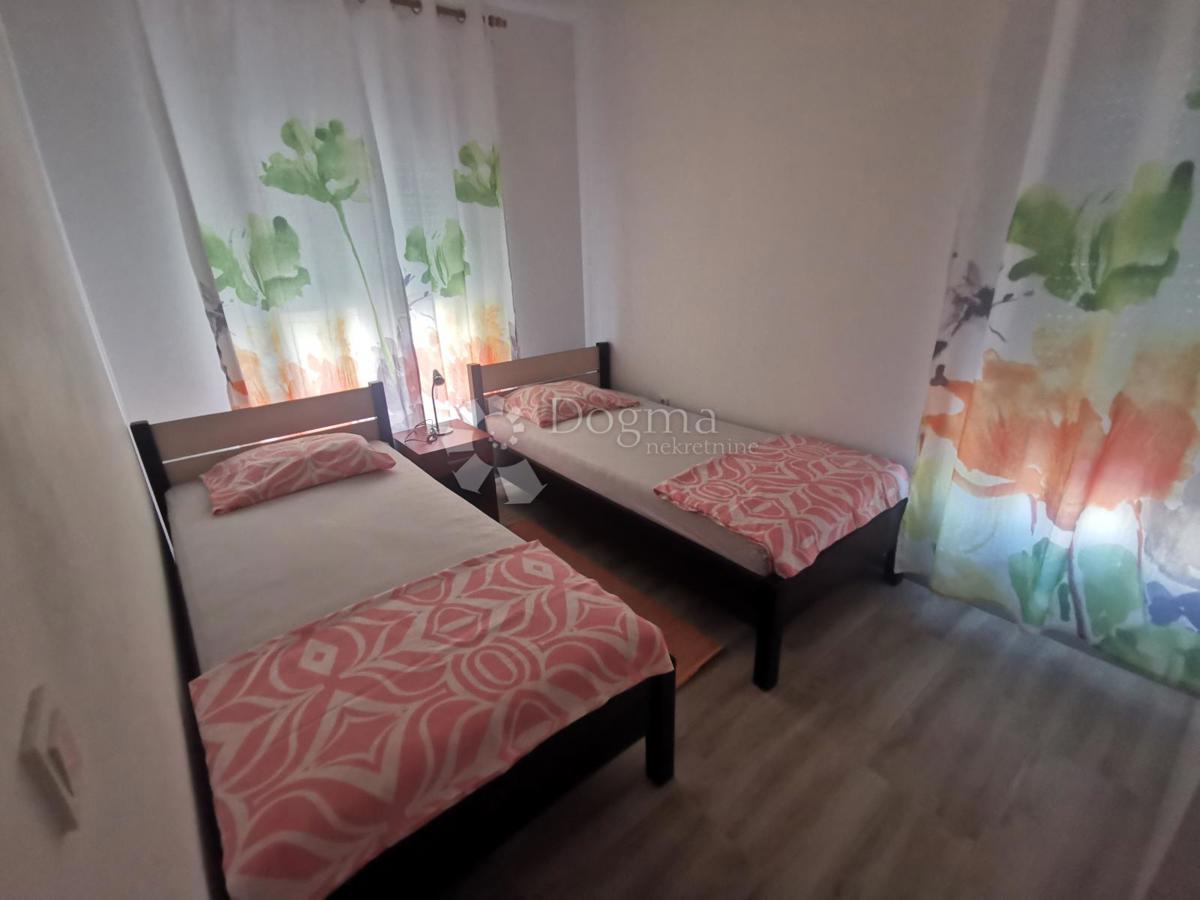 Hiša Vir, 130m2
