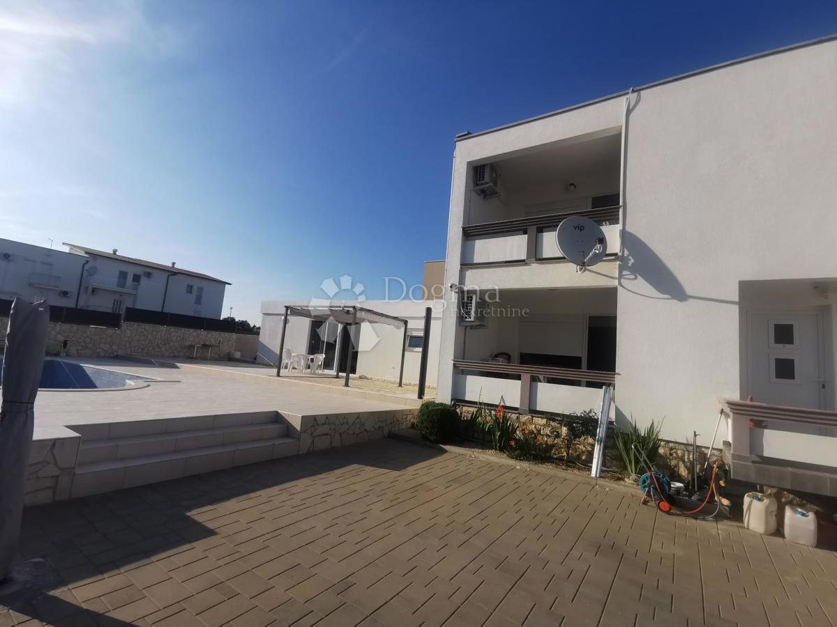 Hiša Vir, 130m2