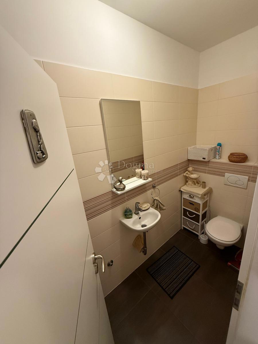 Stanovanje Veliko Polje, Novi Zagreb - Istok, 52,60m2