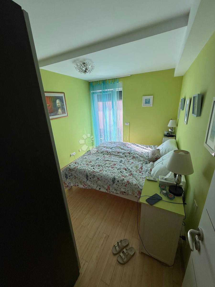 Stanovanje Veliko Polje, Novi Zagreb - Istok, 52,60m2
