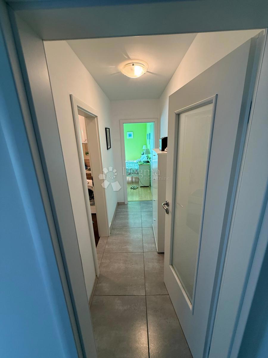 Stanovanje Veliko Polje, Novi Zagreb - Istok, 52,60m2