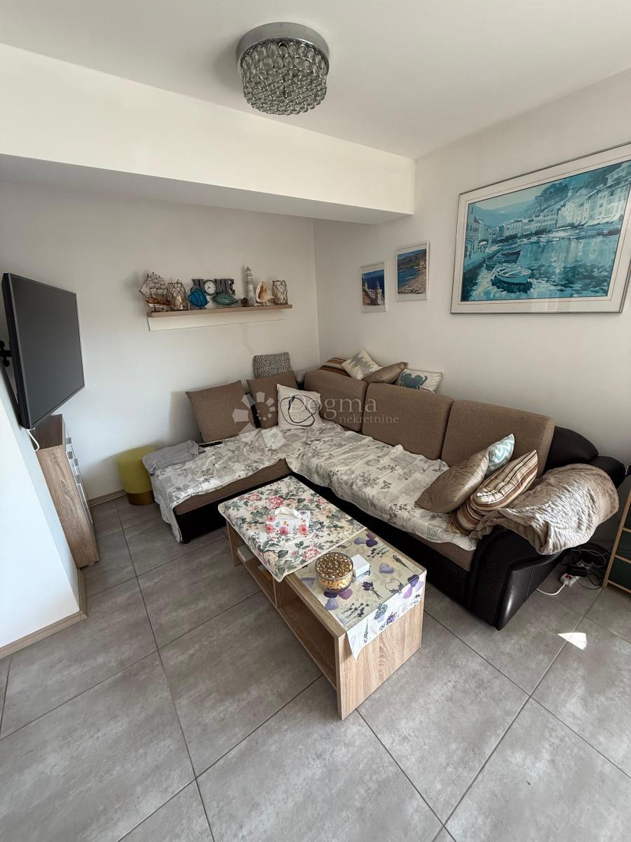 Stanovanje Veliko Polje, Novi Zagreb - Istok, 52,60m2