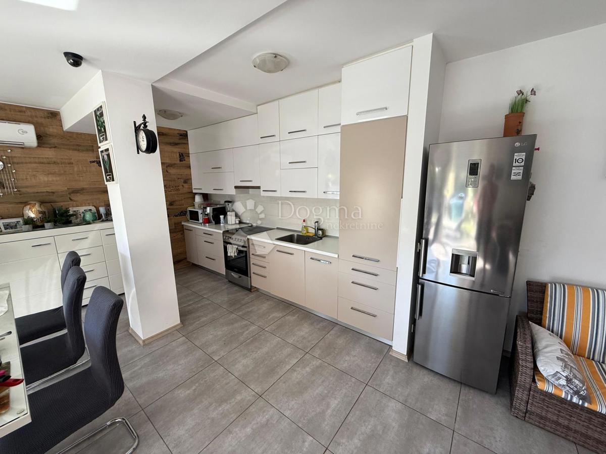 Stanovanje Veliko Polje, Novi Zagreb - Istok, 52,60m2