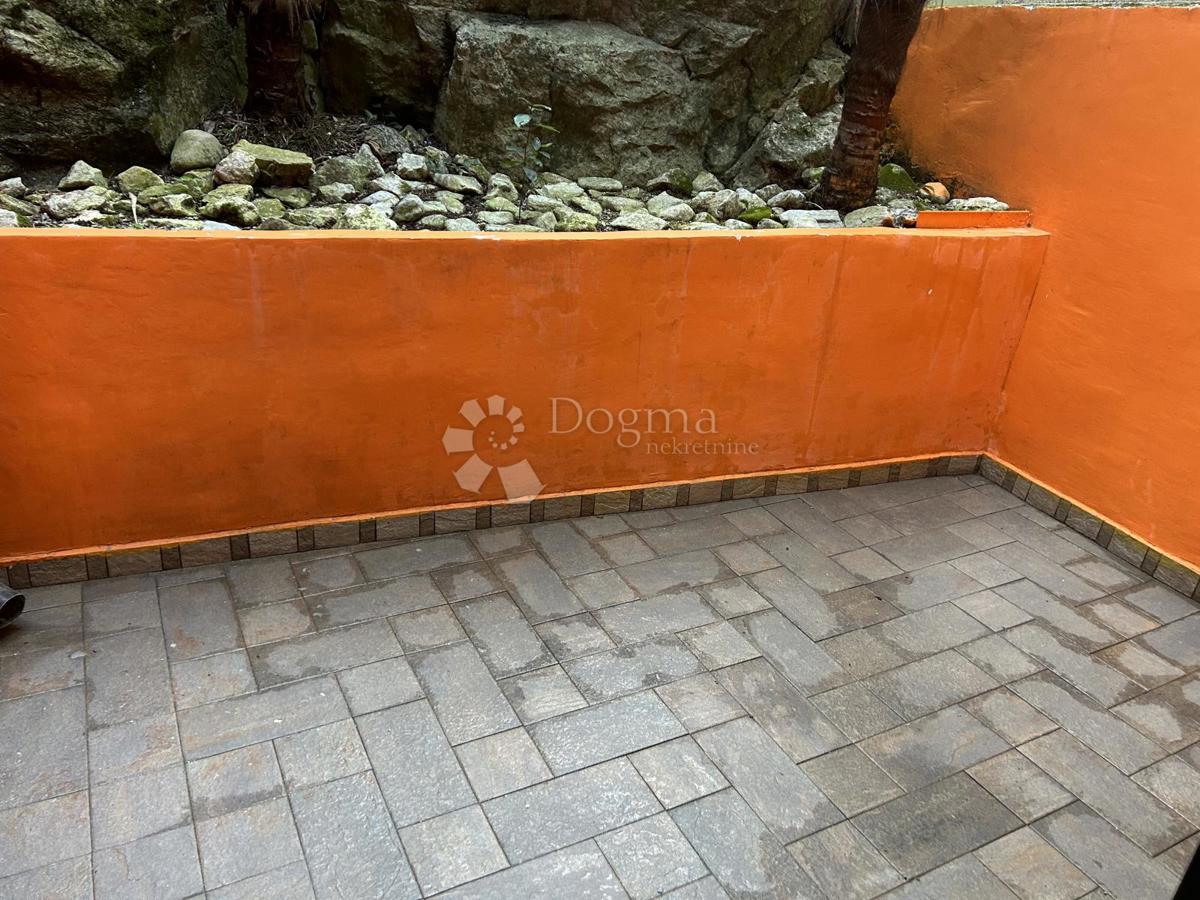 Stanovanje Ika, Opatija - Okolica, 60m2