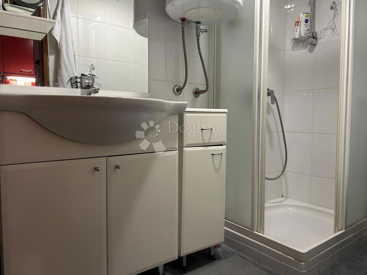 Stanovanje Ika, Opatija - Okolica, 60m2