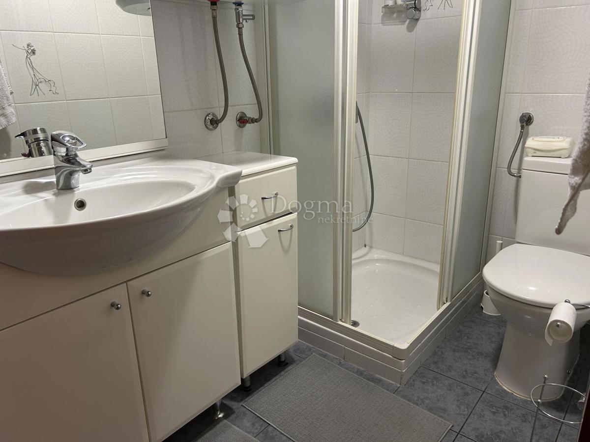 Stanovanje Ika, Opatija - Okolica, 60m2