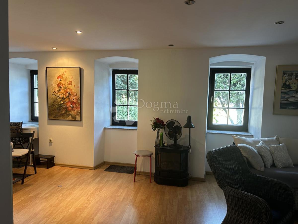 Stanovanje Ika, Opatija - Okolica, 60m2