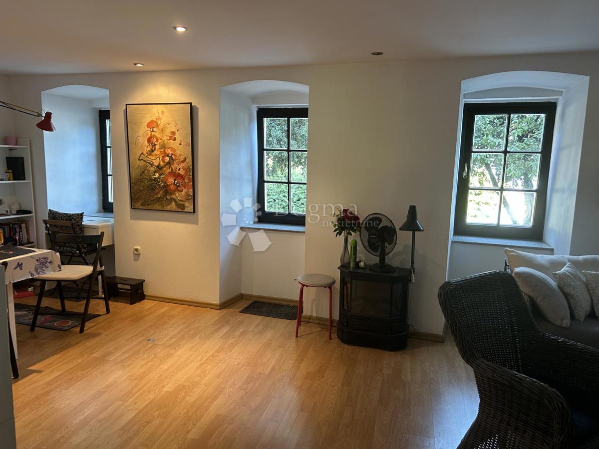 Stanovanje Ika, Opatija - Okolica, 60m2