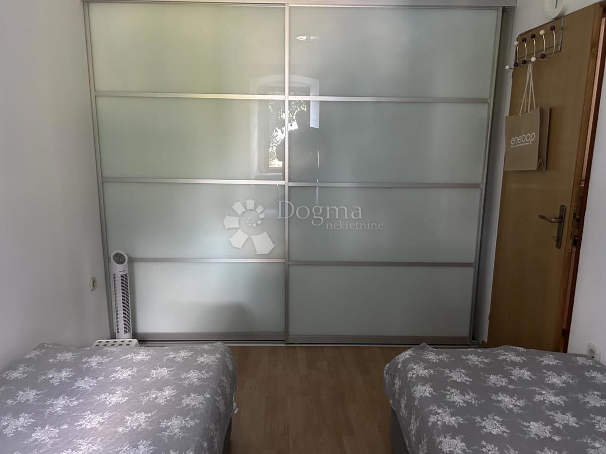 Stanovanje Ika, Opatija - Okolica, 60m2