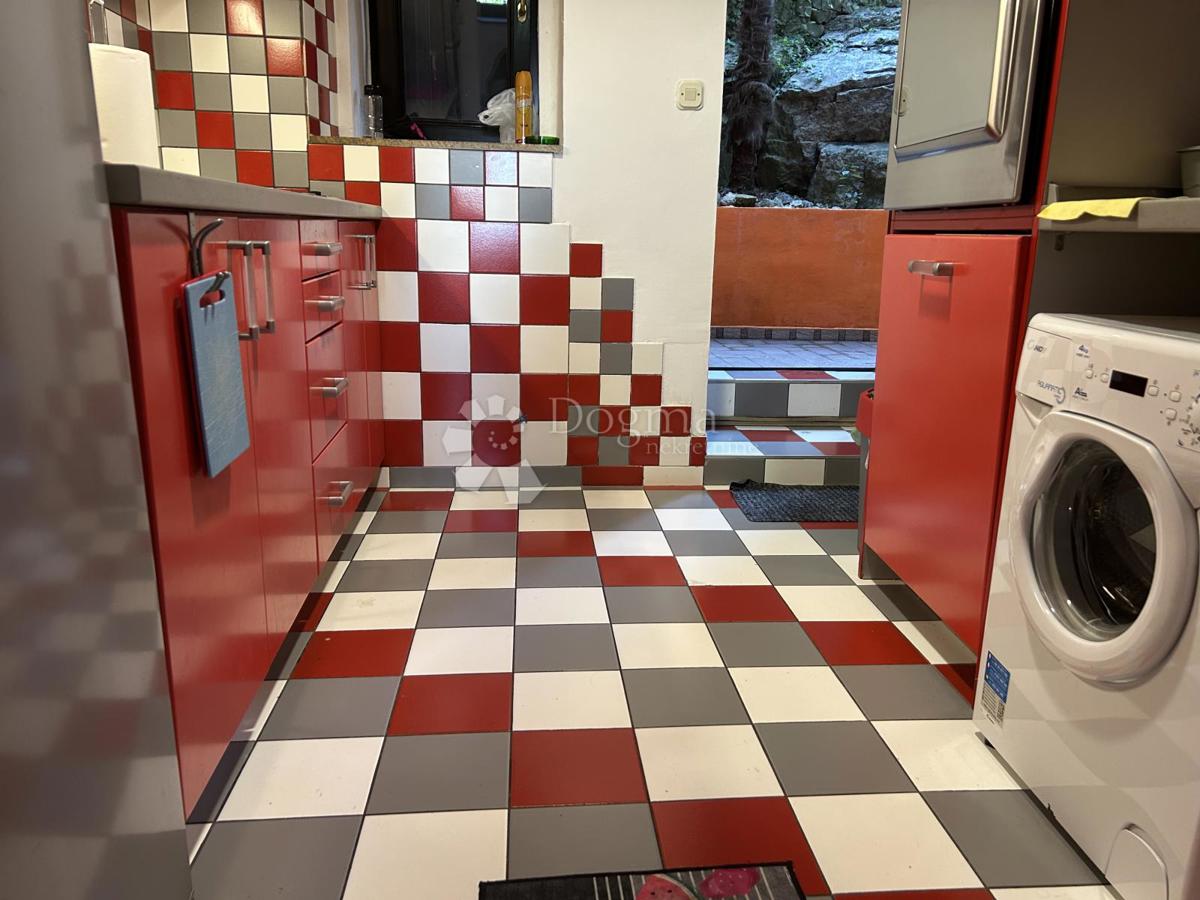 Stanovanje Ika, Opatija - Okolica, 60m2