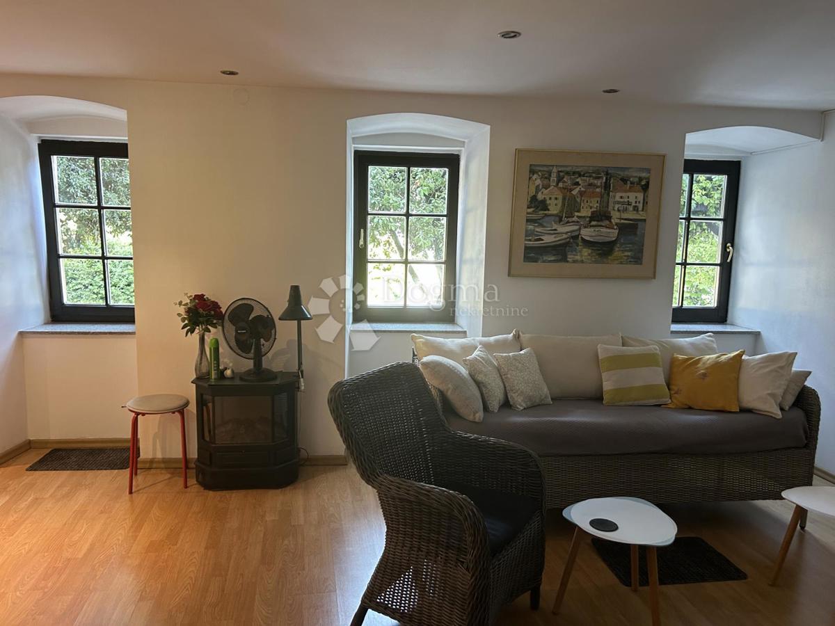 Stanovanje Ika, Opatija - Okolica, 60m2