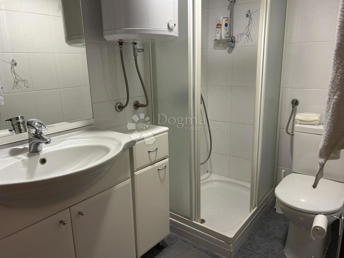 Stanovanje Ika, Opatija - Okolica, 60m2