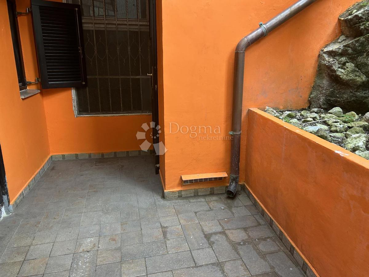 Stanovanje Ika, Opatija - Okolica, 60m2