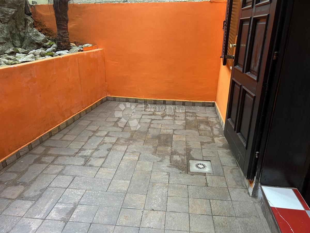 Stanovanje Ika, Opatija - Okolica, 60m2
