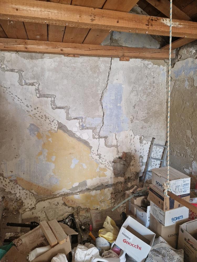 Hiša Susak, Mali Lošinj, 60m2