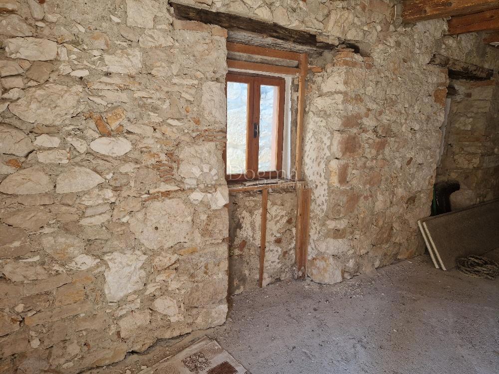 Hiša Susak, Mali Lošinj, 60m2