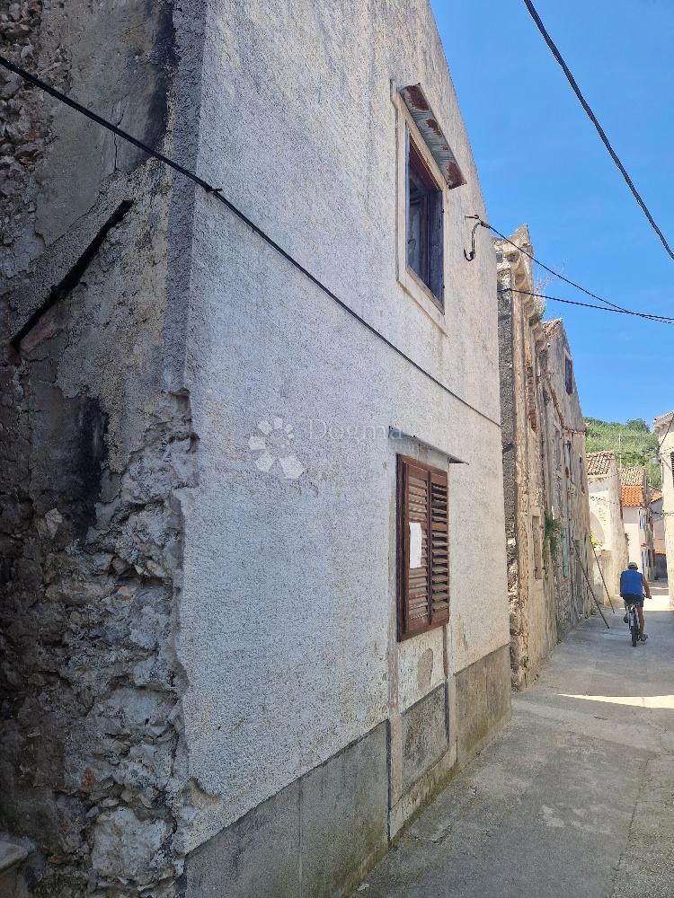 Hiša Susak, Mali Lošinj, 60m2