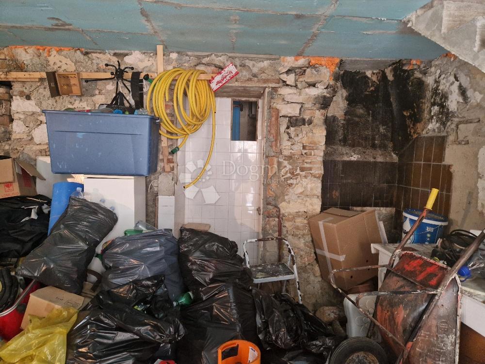 Hiša Susak, Mali Lošinj, 60m2