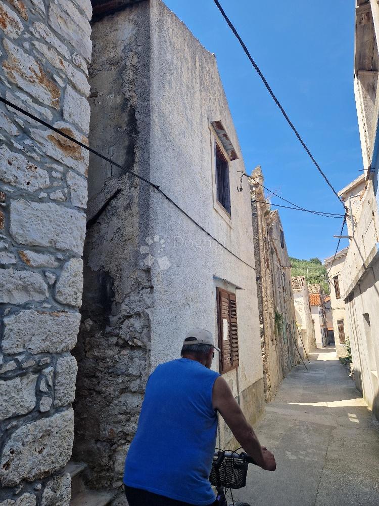Hiša Susak, Mali Lošinj, 60m2