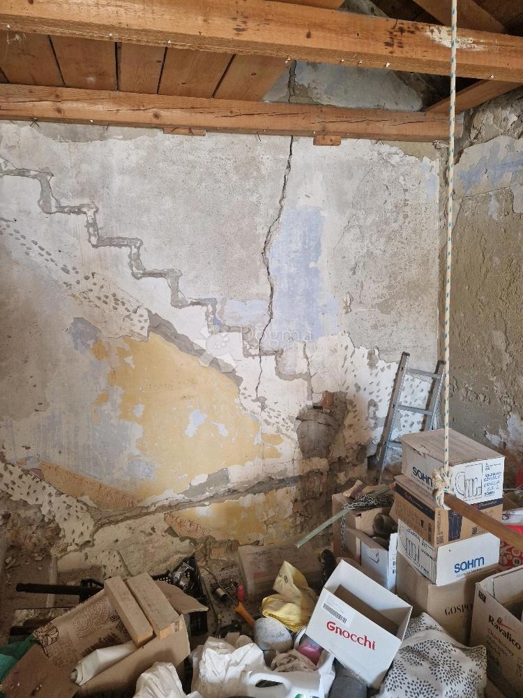 Hiša Susak, Mali Lošinj, 60m2
