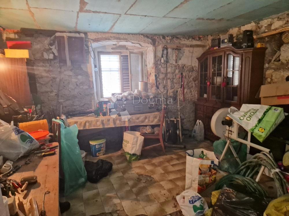 Hiša Susak, Mali Lošinj, 60m2