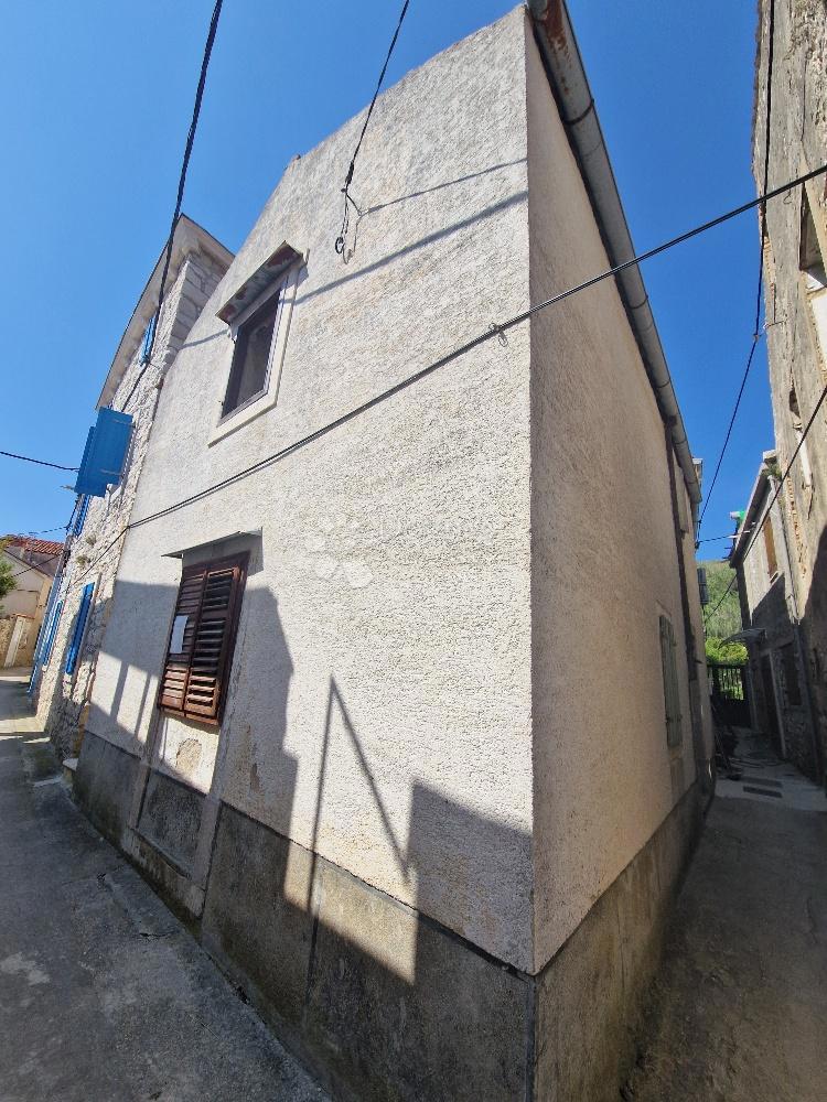 Hiša Susak, Mali Lošinj, 60m2