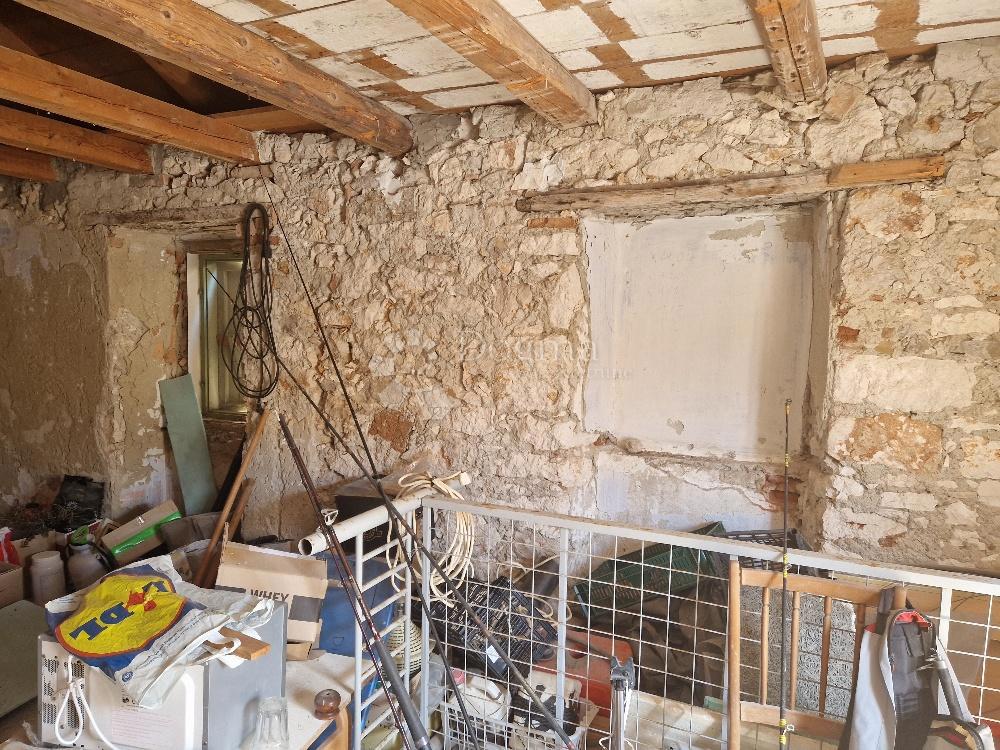 Hiša Susak, Mali Lošinj, 60m2