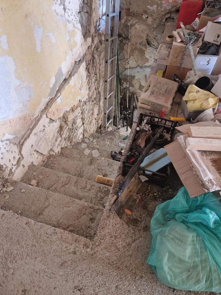 Hiša Susak, Mali Lošinj, 60m2