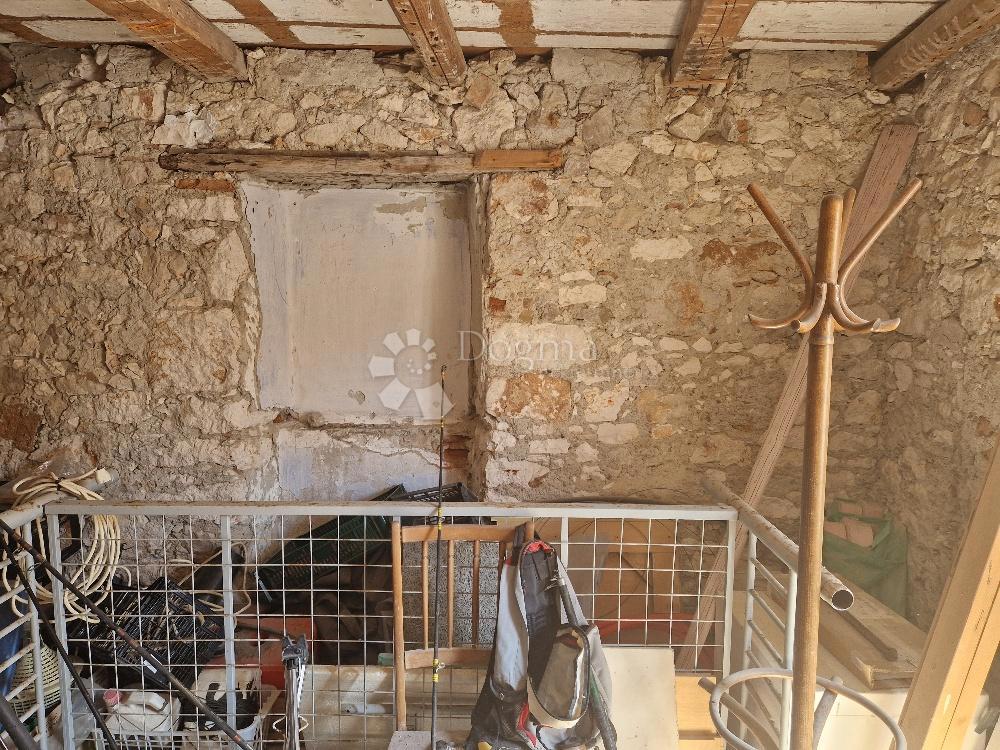 Hiša Susak, Mali Lošinj, 60m2