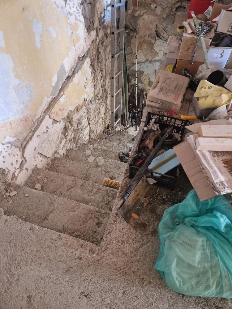 Hiša Susak, Mali Lošinj, 60m2