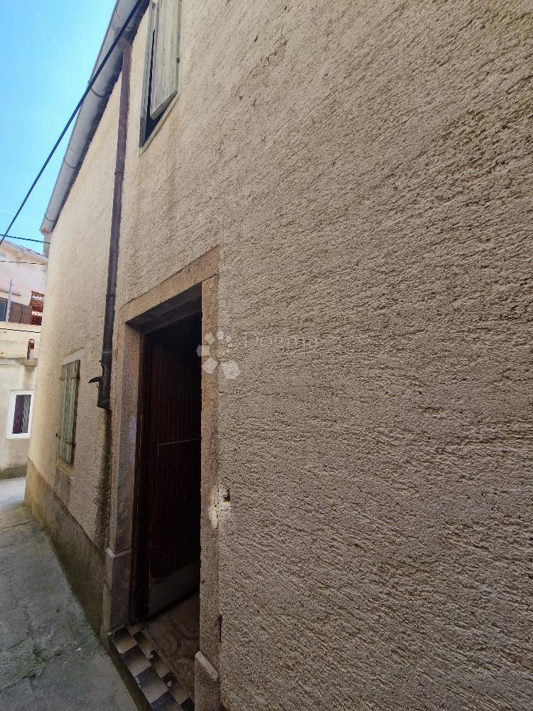 Hiša Susak, Mali Lošinj, 60m2