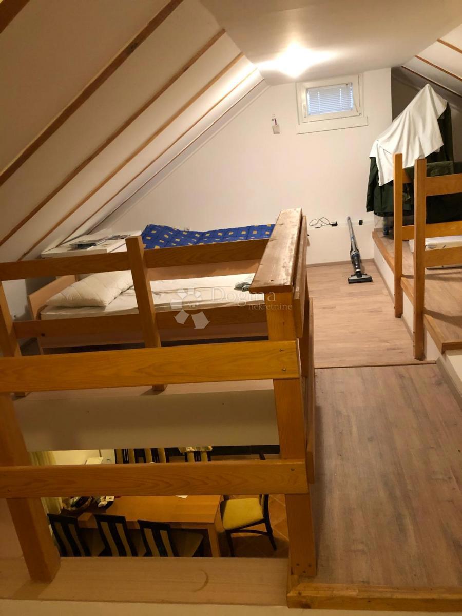 Hiša Svinica, Majur, 103m2