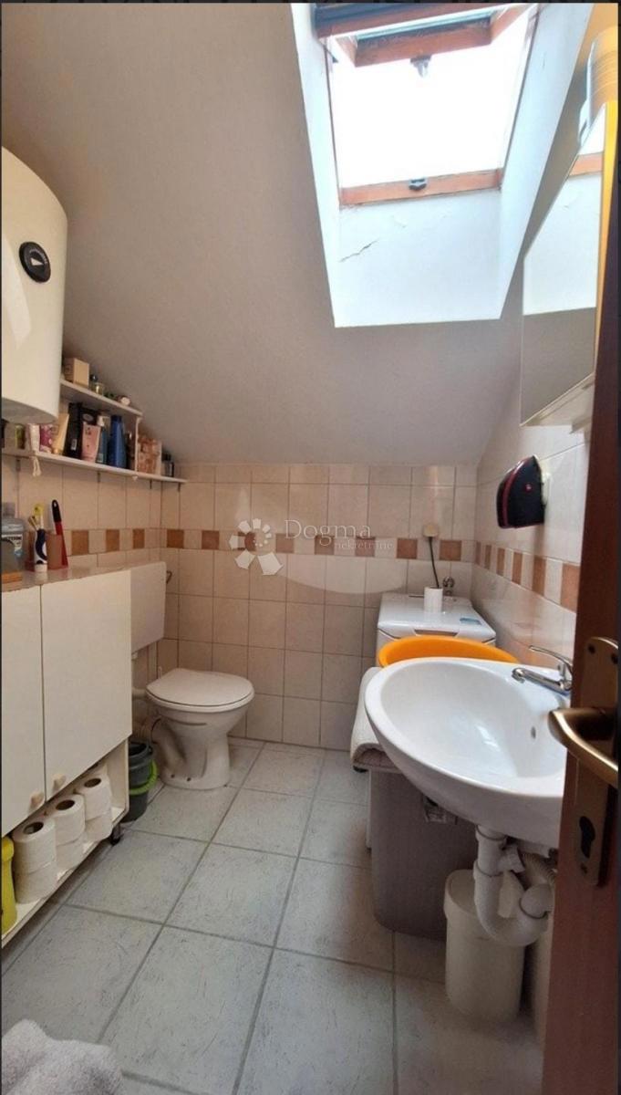 Stanovanje Stoja, Pula, 48,93m2