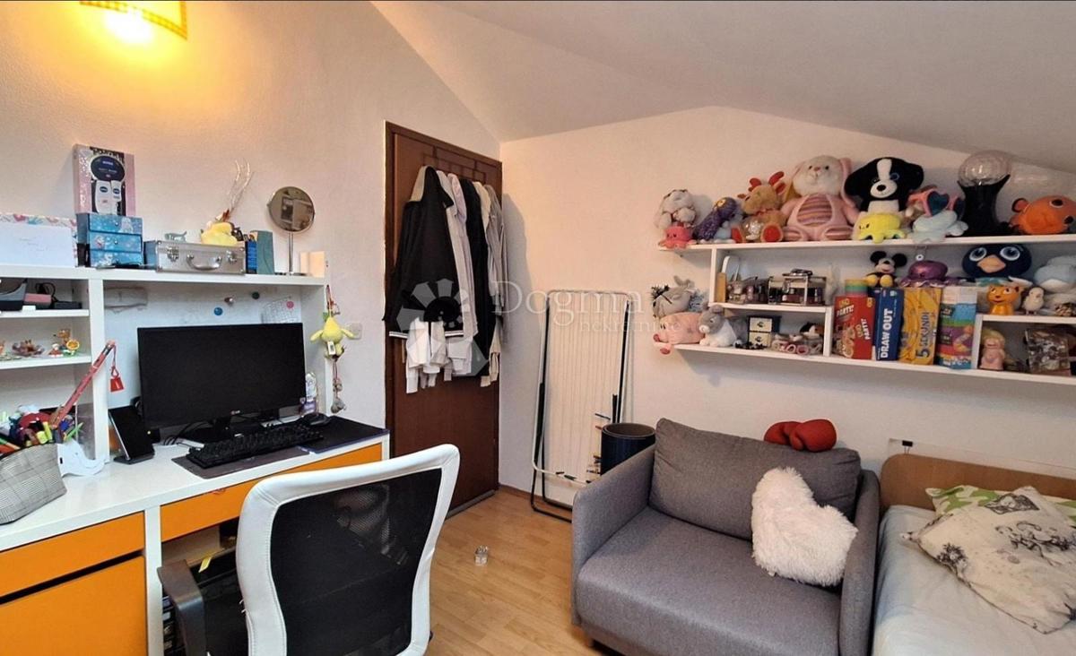 Stanovanje Stoja, Pula, 48,93m2