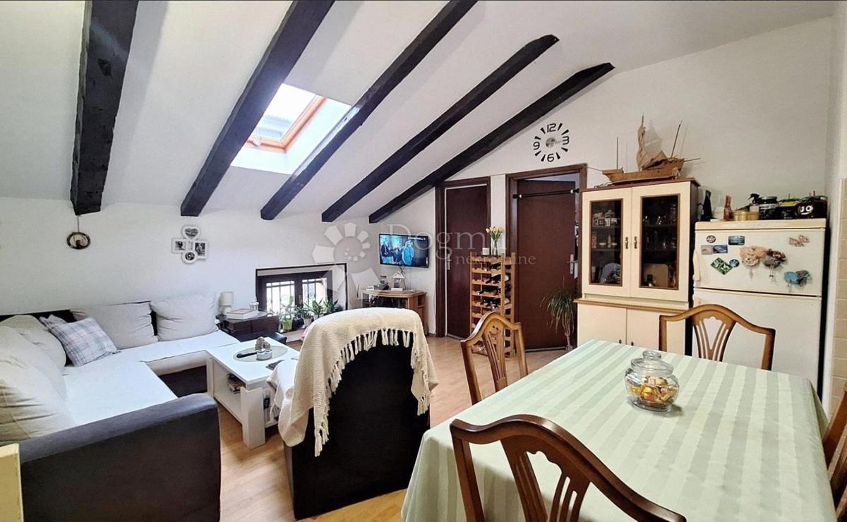 Stanovanje Stoja, Pula, 48,93m2