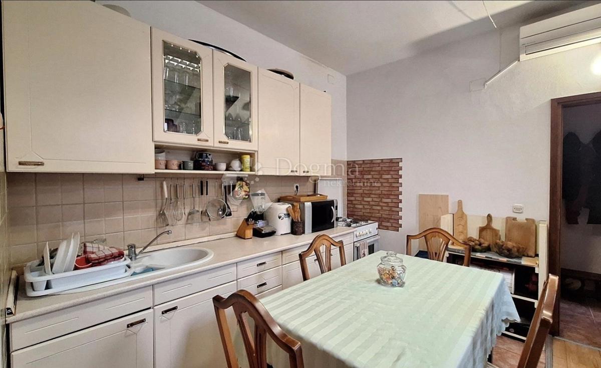 Stanovanje Stoja, Pula, 48,93m2