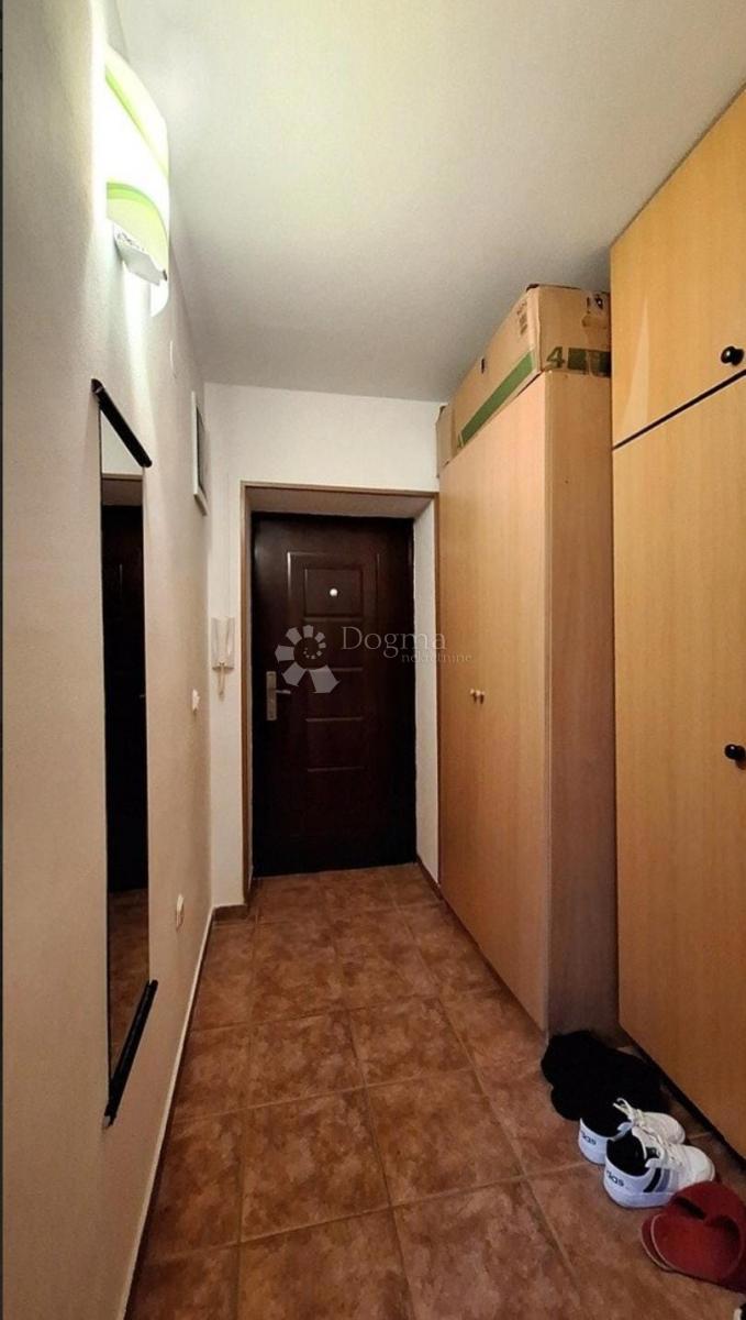 Stanovanje Stoja, Pula, 48,93m2