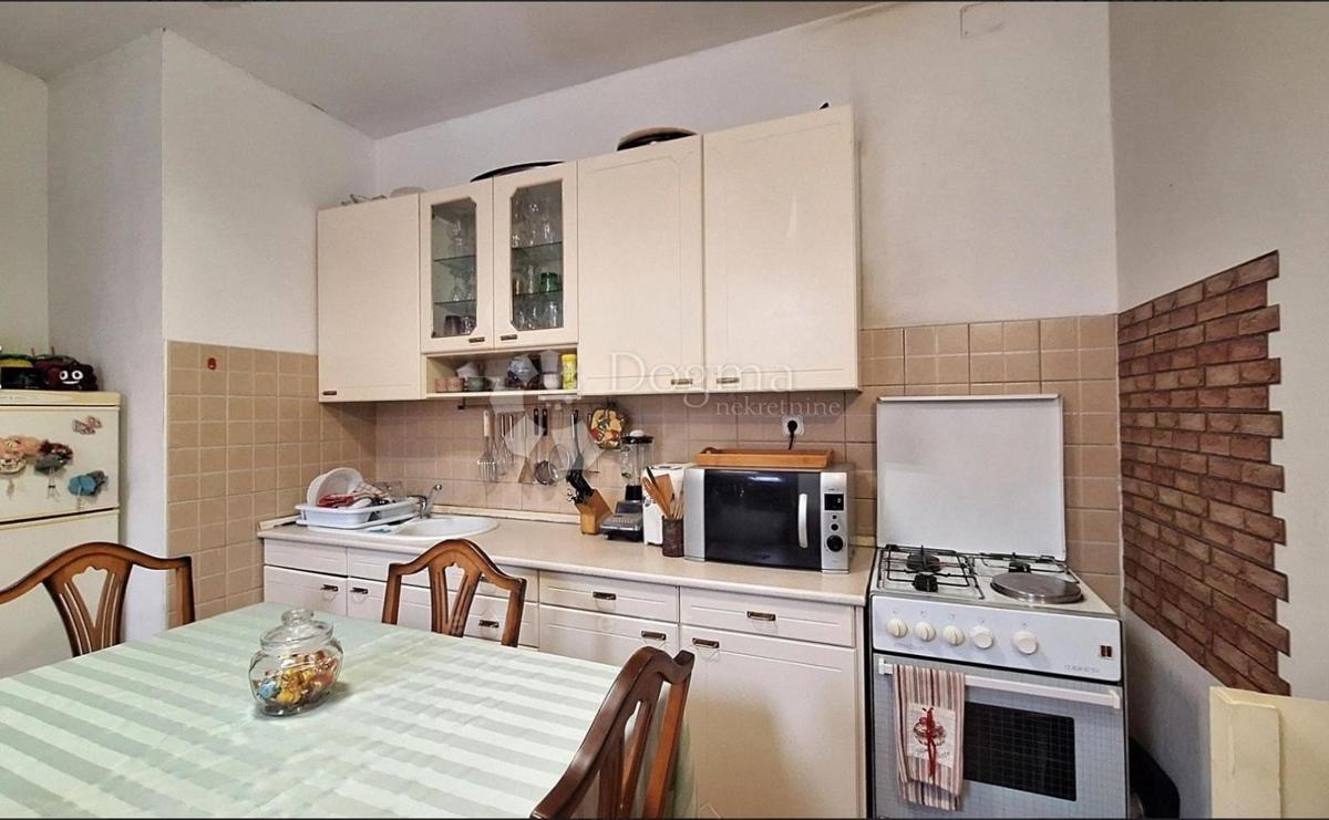 Stanovanje Stoja, Pula, 48,93m2
