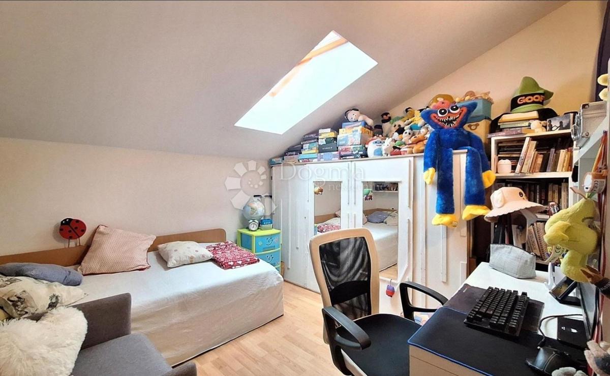 Stanovanje Stoja, Pula, 48,93m2