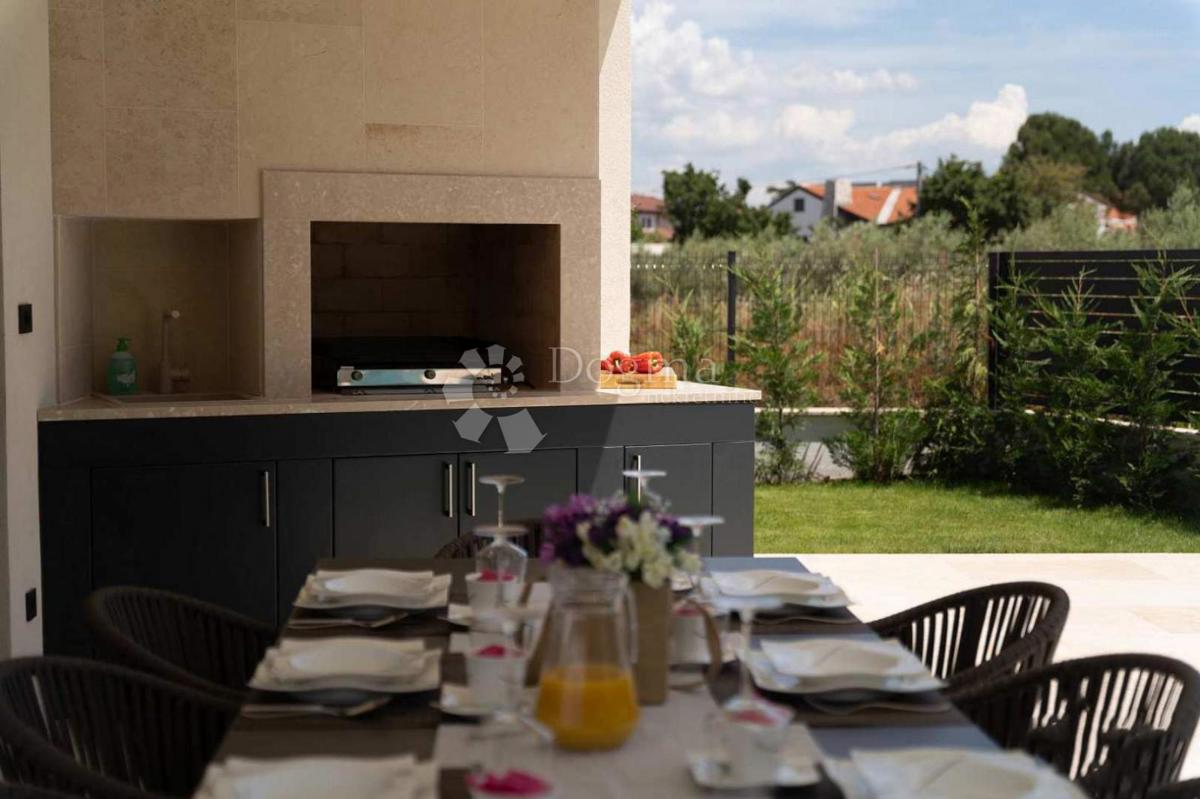 Hiša Poreč, 222m2
