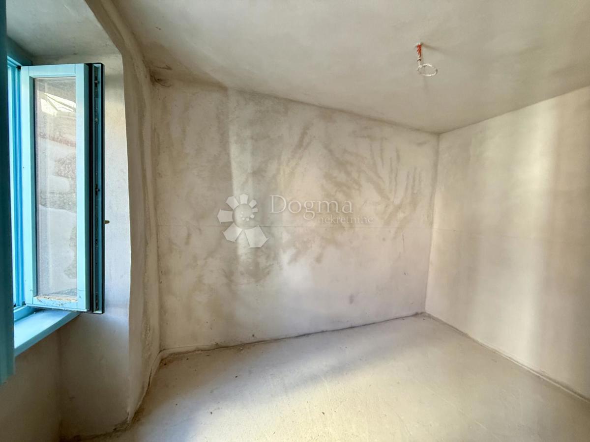 Hiša Omišalj, 120m2