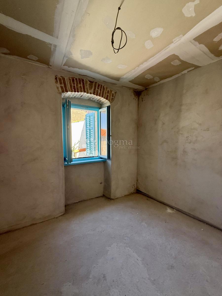 Hiša Omišalj, 120m2
