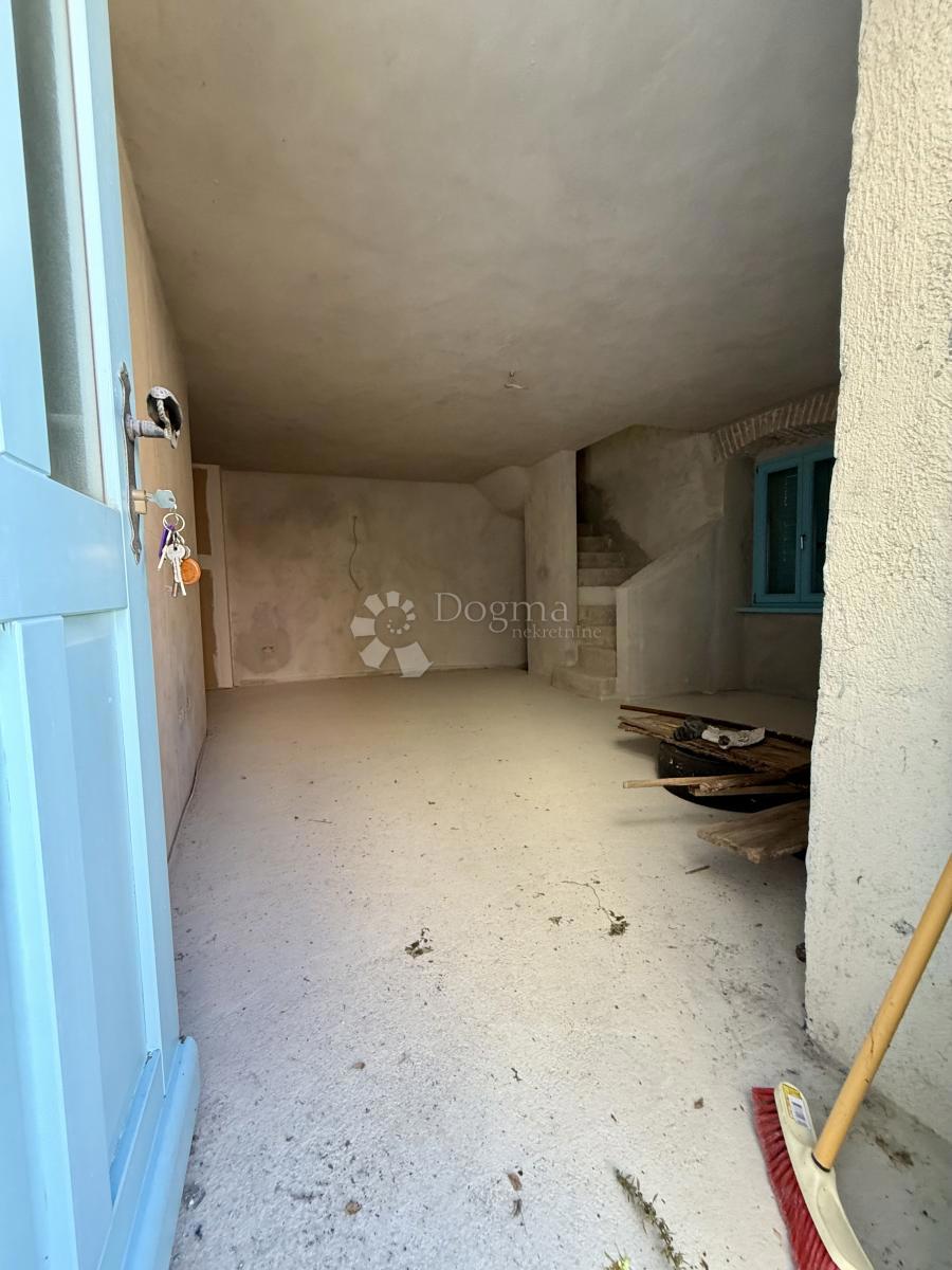 Hiša Omišalj, 120m2