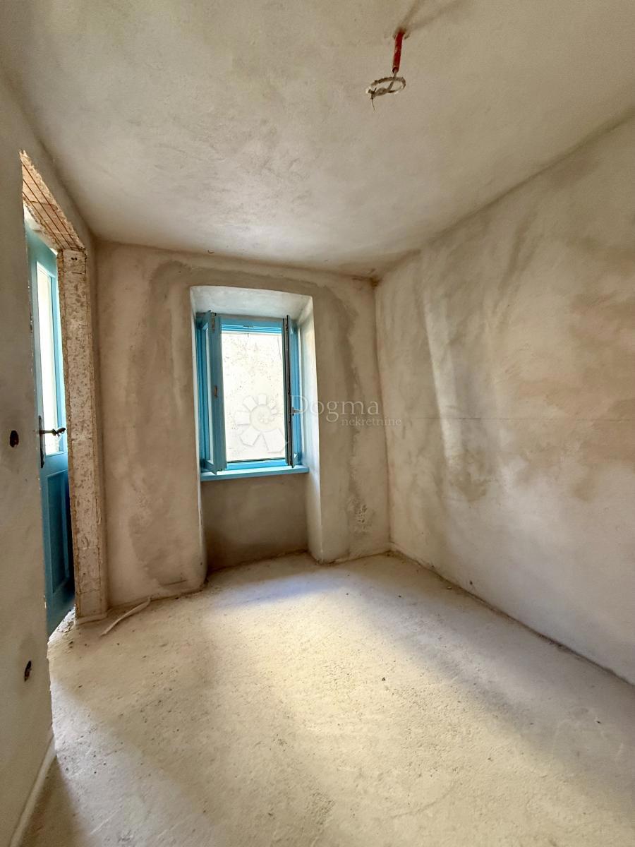 Hiša Omišalj, 120m2